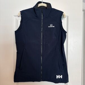 Helly Hansen Dark Blue Jacket